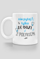 Kubek Do buzi