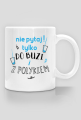 Kubek Do buzi