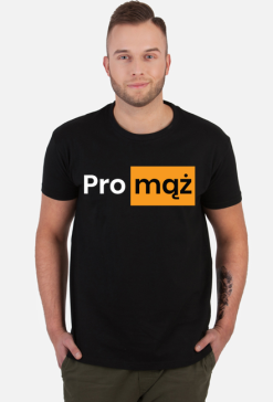 Koszulka Mąż