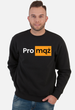 Bluza Mąż
