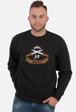 Bluza Janusz