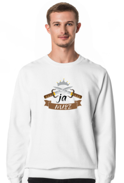 Bluza Janusz