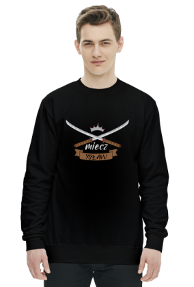 Bluza Mieczysław