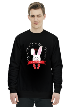 Bluza Najebunny