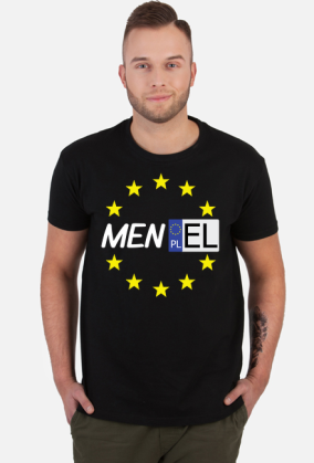 Koszulka Menel