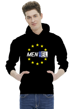 Hoodie Menel