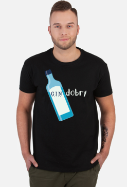 Koszulka Dzień dobry