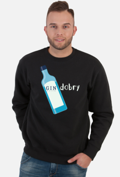 Bluza Dzień dobry