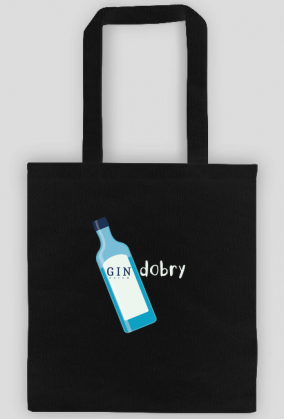 Torba Dzień dobry