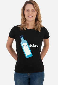 Koszulka Dzień dobry