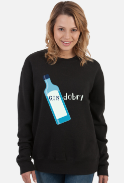 Bluza Dzień dobry