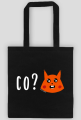 Co? Wiewióreczka - Torba