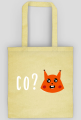 Co? Wiewióreczka - Torba