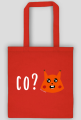 Co? Wiewióreczka - Torba