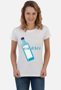 Koszulka Dzień dobry