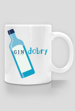 Kubek Dzień dobry