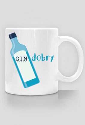 Kubek Dzień dobry