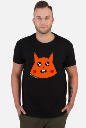 Wiewióreczka - T-Shirt