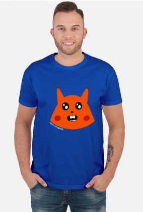 Wiewióreczka - T-Shirt