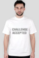 CHALLENGE ACCEPTED-MEN