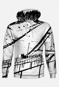 Bluza Zakopane Hill