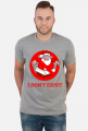 Koszulka z Mikołajem I don't exist święta