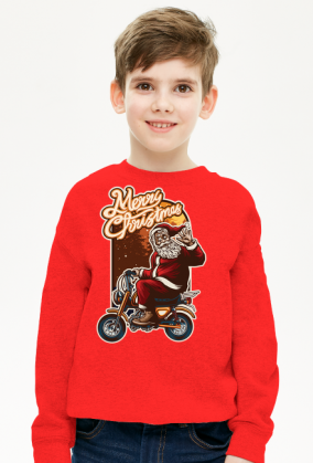 Merry Christmas - Boże Narodzenie, Mikołaj, Santa