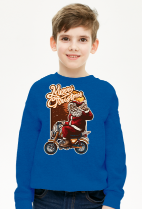 Merry Christmas - Boże Narodzenie, Mikołaj, Santa