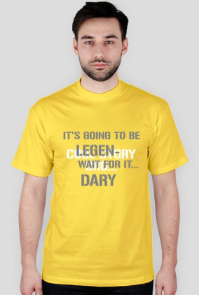 Legendary-MEN