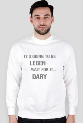 Legendary-MEN