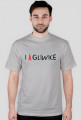 I love Gliwice