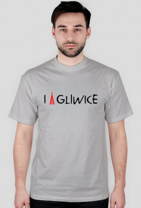 I love Gliwice