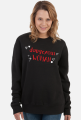 Bluza Danger