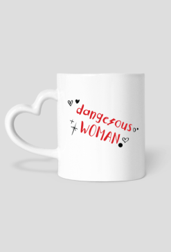 Kubek Danger