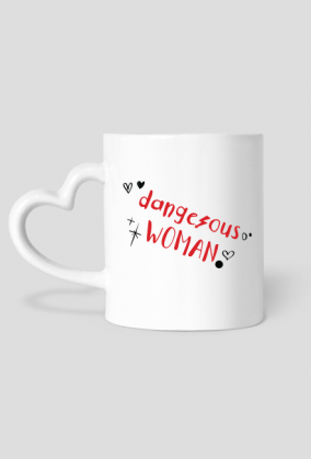 Kubek Danger