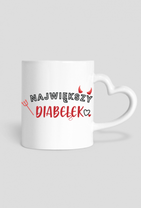 Kubek Diabełek