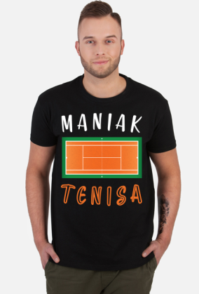 Koszulka Tenis