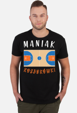 Koszulka Koszykówka