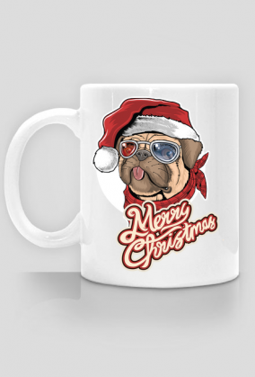 Merry Christmas - Mikołaj Pieseł