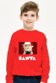 Bluza Santa Claus Chłopczyk