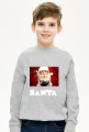 Bluza Santa Claus Chłopczyk