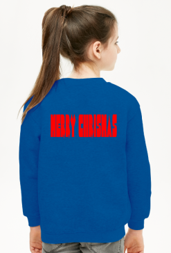 Bluza Bałwan