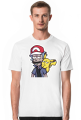 rick and morty pokemon