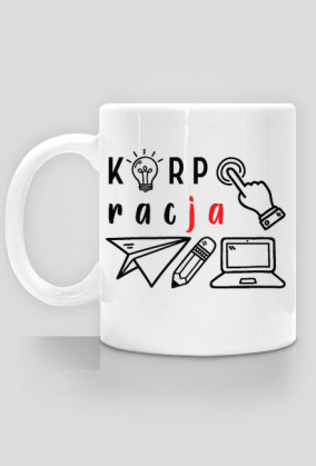 Kubek Racja