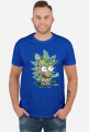 rick mix rick and morty