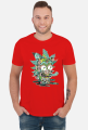 rick mix rick and morty
