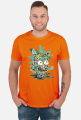rick mix rick and morty