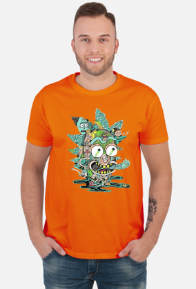rick mix rick and morty
