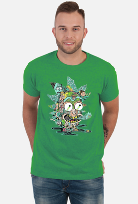 rick mix rick and morty