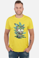 rick mix rick and morty